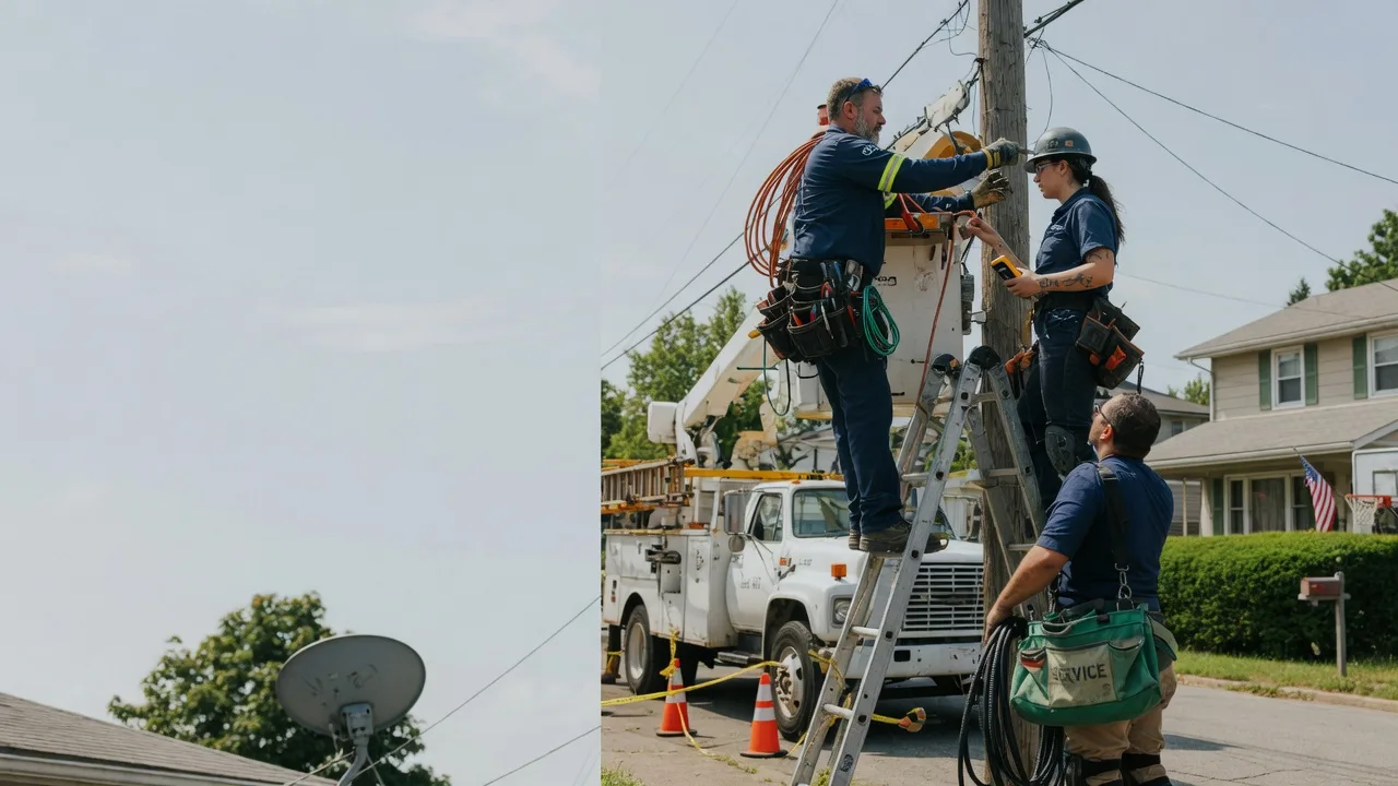 Electrical Repair in Columbia, MD near me